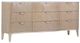 Michael Amini® Malibu Crest Blush Dresser-0