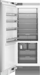 Fisher & Paykel Series 11 30" 15.6 Cu. Ft. Panel Ready Column Freezer-3
