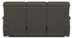 La-Z-Boy® Jay Granite Power Reclining Sofa with Headrest-3