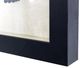 YHD Golfer Shadow Box Wall Art-5