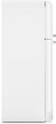 Smeg 50's Style 32'' 19.3 Cu. Ft. White Top Freezer Refrigerator-1