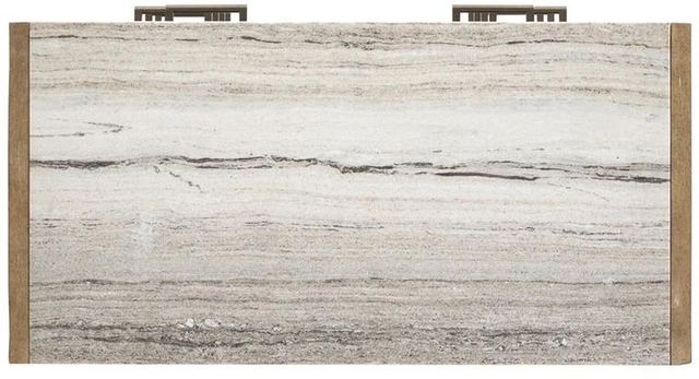 Magnussen Home® Plum Creek Sierra Brown Drawer Dresser-3