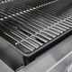 Weber® Summit® FS38 E 5-Burner Black Freestanding Liquid Propane Grill-5
