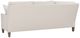 Fairfield® Customizable Kelly 93" Sofa with Tapered Leg-2