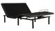 baselogic™ by Serta® Silver Queen Adjustable Base-0