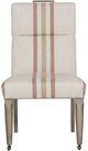 Vanguard® Furniture Customizable Thom Filicia Home Brattle Road Side Chair-1