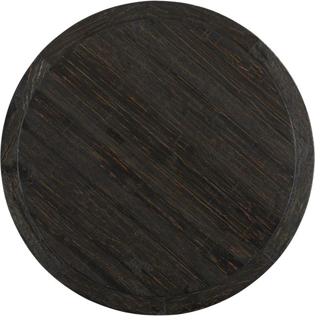 Signature Design by Ashley® Broshound Dark Brown Dining Table-1