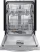 Samsung 24" Fingerprint Resistant Stainless Steel Top Control Built-In Dishwasher -2