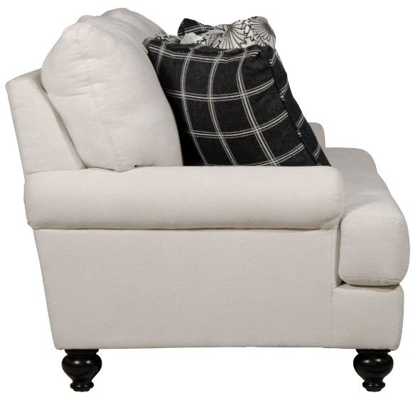 Jackson Furniture Cumberland Ecru Sofa-2
