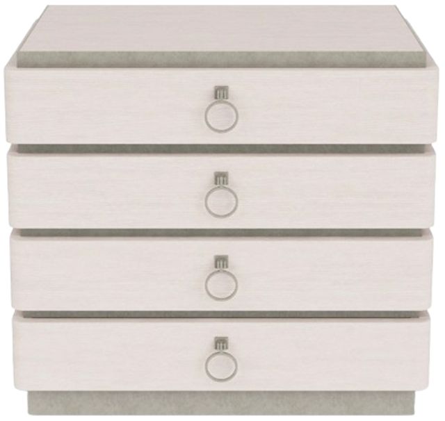 Riverside Furniture Adeline Blanco File Cabinet-1