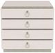 Riverside Furniture Adeline Blanco File Cabinet-1