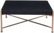 Zuo® Modern Nazaire Black/Gold Coffee Table-2