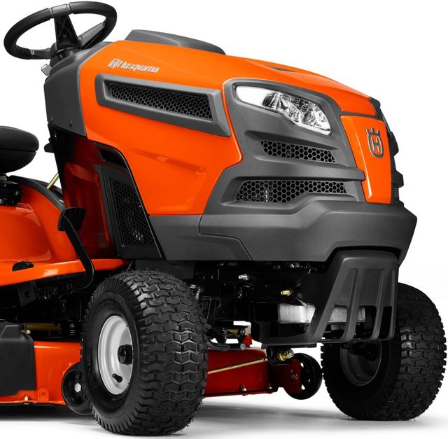 Husqvarna® YTH18542 Riding Lawn Mower-1