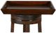 Sunny Designs™ Santa Fe Dark Chocolate Ottoman Tray-2