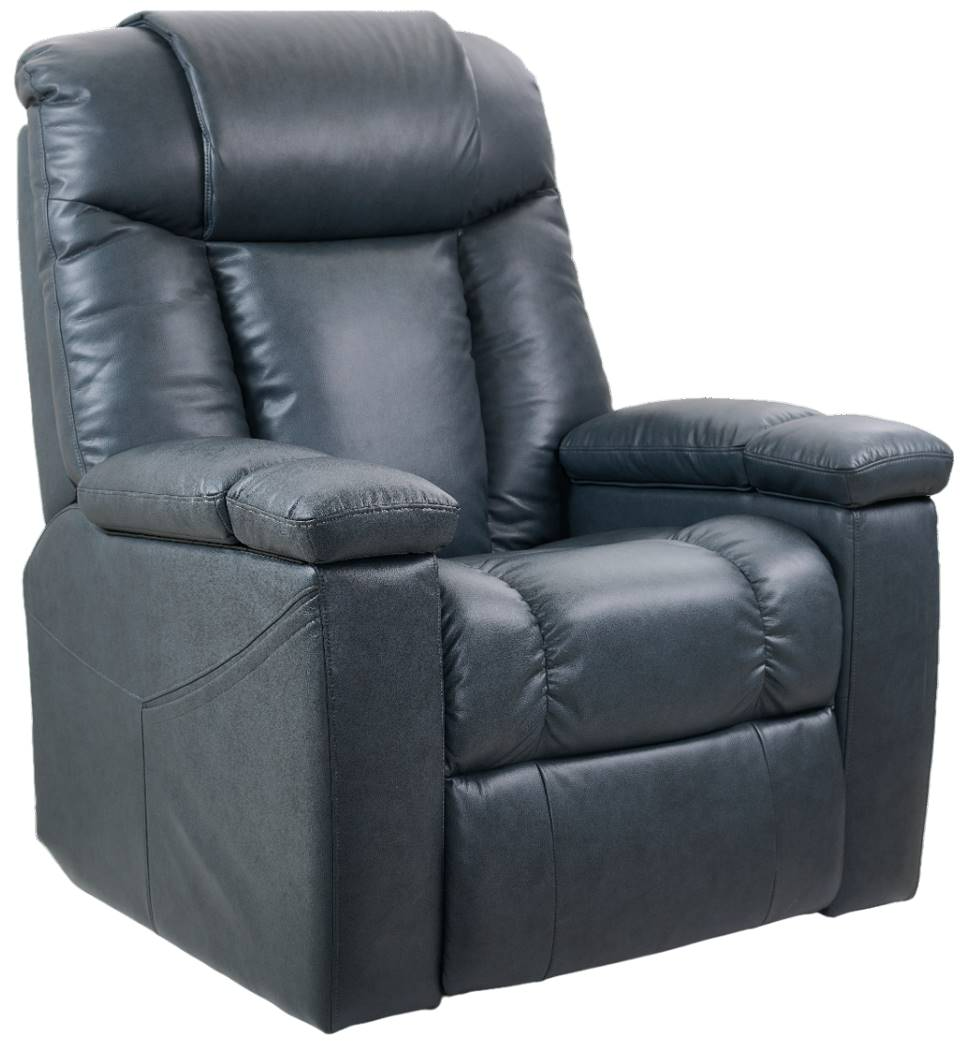 UltraComfort™ UltraCozy Umber Medium 5-Zone Power Lift