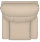 La-Z-Boy® Arthur Sand Power Rocking Recliner-4