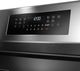 Frigidaire® Gallery 30” Stainless Steel Freestanding Rear Control Gas Range with AirFry-4