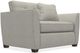 La-Z-Boy® Dillon Stone Twin Sleep Chair-1