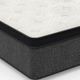Diamond Mattress® Cool Caress 14" Hybrid Medium Euro Top California King Mattress in a Box-1