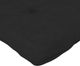 dhp furniture® Eve Blue 6" Full Futon Mattress-1