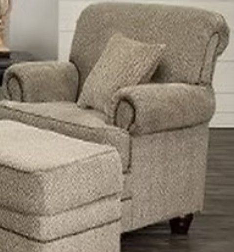 Intermountain Furniture Customizable Urban Chair-0
