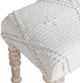 Crestview Collection South Wales Upholstered Bench-2