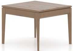 Table de bout rectangulaire Essence de Canadel