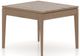 Canadel Essence Rectangular End Table-0