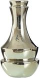 StyleCraft Norman Wyatt Home Plated Gold 16" Vase-0