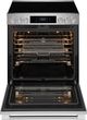 Frigidaire® Professional® 30" Stainless Steel Freestanding Electric Range with Stone-Baked Pizza Mode-2