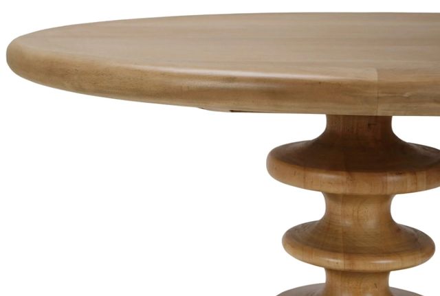 Bramble Customizable Milano Bistro Table-3