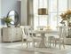 American Drew® Cambric Maeve Creme Side Chair-1