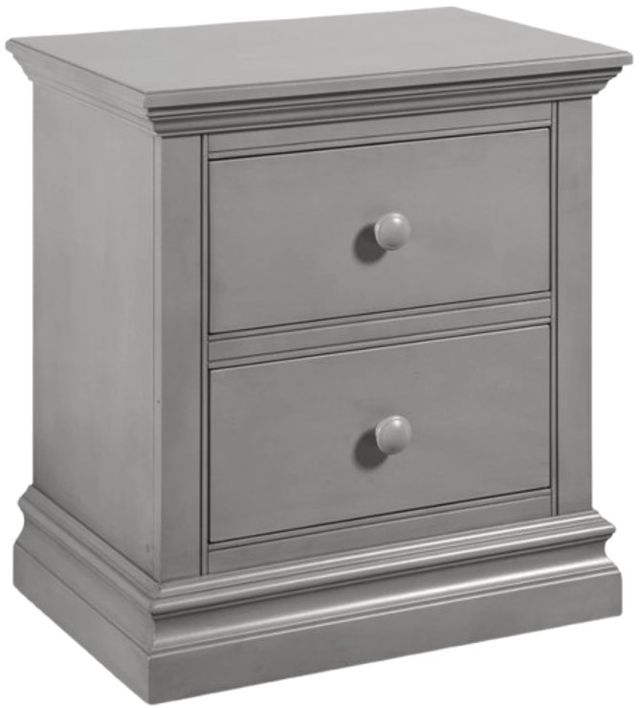 Westwood Design Pine Ridge Cloud Youth Nightstand-0