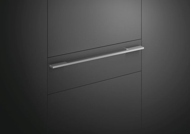 Fisher & Paykel Series 9 30" Panel Ready Integrated Warming Drawer-2
