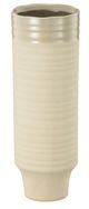 A & B Home Peyton Beige Vase-0