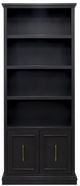 Legends Home Jordan Seal Skin Black Display Case-0