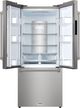 Thor Kitchen® Gordon Ramsay Series 30 in. 17.7 Cu. Ft. Stainless Steel Counter Depth French Door Refrigerator-1