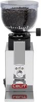 Lelit Fred 5" Stainless Steel Coffee Grinder-1