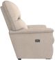 La-Z-Boy® Collage Sand Power Wall Recliner-2