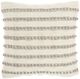 Nourison Home™ Lifestyles Light Gray Throw Pillow-0