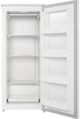 Danby® Designer 24" 8.5 Cu. Ft. White Upright Freezer-1