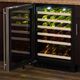 Marvel 24" Panel Ready Wine Cooler-3