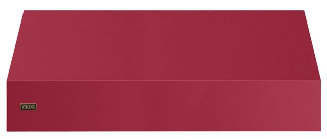 Viking 5 Series 60" Valentine Wall Mounted Range Hood with Brushed Brass Trim-0