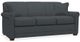 La-Z-Boy® Amanda Denim Sofa-0