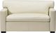 Palliser® Furniture Customizable Madison Sleep Track Arm Twin Sofa Bed-3