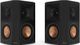Klipsch® Reference Premiere II 5.25" Ebony Surround Speaker Pair-0