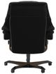 Stressless® by Ekornes® Customizable Reno Medium Home Office Chair-2