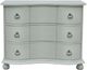 Crestview Collection Marissa Beige Chest-1