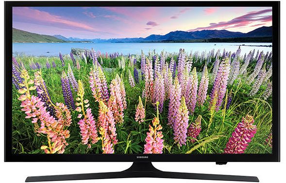 Samsung J5200 Series 50" 1080p LED Smart TV - Thumbnail 3