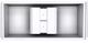 Vent-A-Hood® Designer Series 66" White Island Range Hood-2
